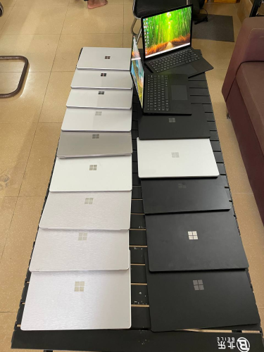 Surface laptop 3 Special price 420$