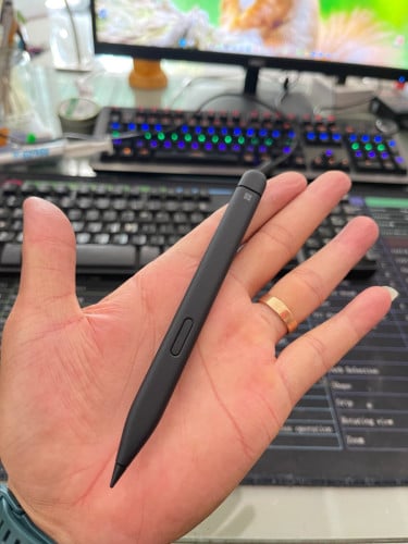 New Surface Pen slim 2