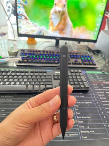 New Surface Pen slim 2