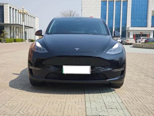 Tesla Model Y 525km Grade B+