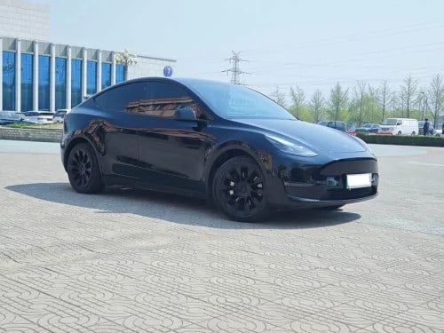 Tesla Model Y 525km Grade B+