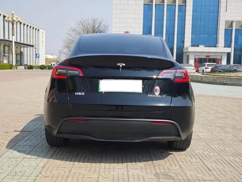 Tesla Model Y 525km Grade B+