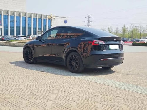 Tesla Model Y 525km Grade B+