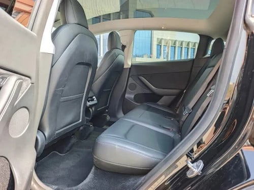Tesla Model Y 525km Grade B+