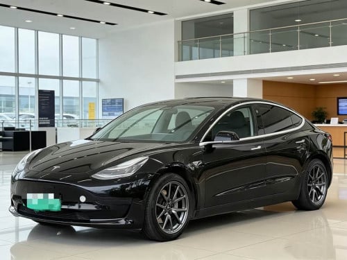 Tesla Model3 445km Rear-wheel drive upgraded version