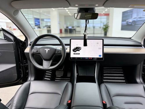 Tesla Model3 445km Rear-wheel drive upgraded version