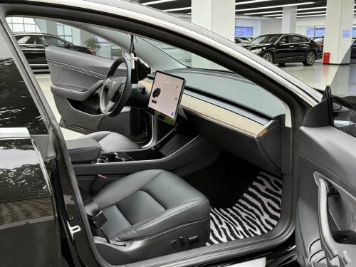 Tesla Model3 445km Rear-wheel drive upgraded version