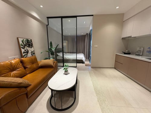 TIME SQUARE 3 - New Condo for sale