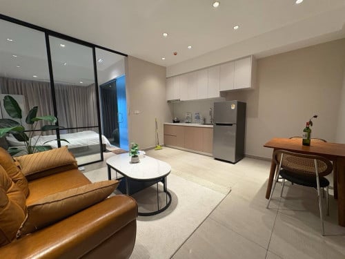TIME SQUARE 3 - New Condo for sale