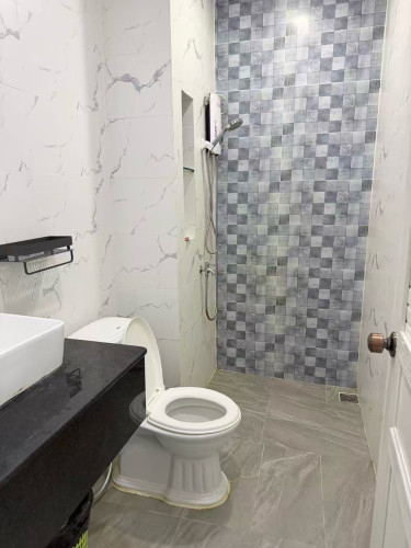 Townhouse for rent at 03