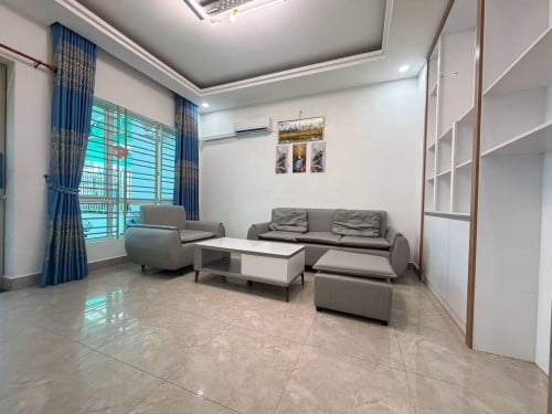 Townhouse for rent at 03