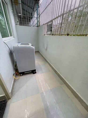 Townhouse for rent at 03