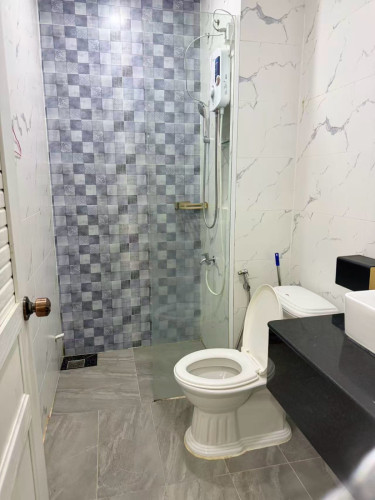 Townhouse for rent at 03