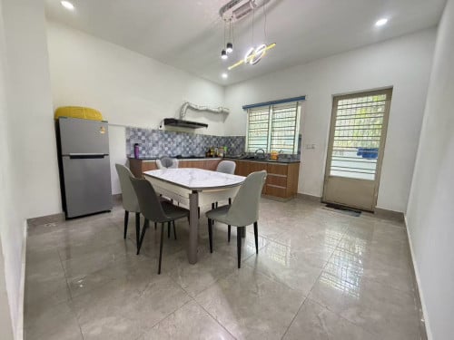 Townhouse for rent at 03