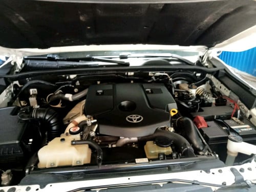 Toyota Hilux Revo 2022 $35,600
