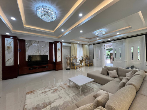 VILLA FOR RENT