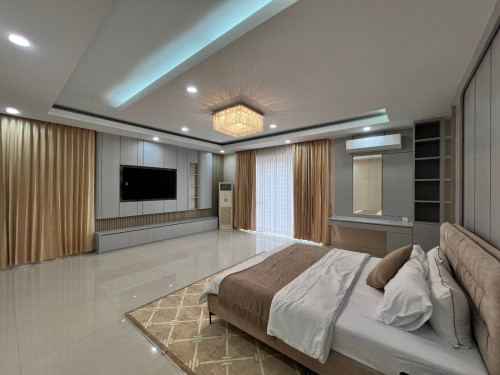 VILLA FOR RENT