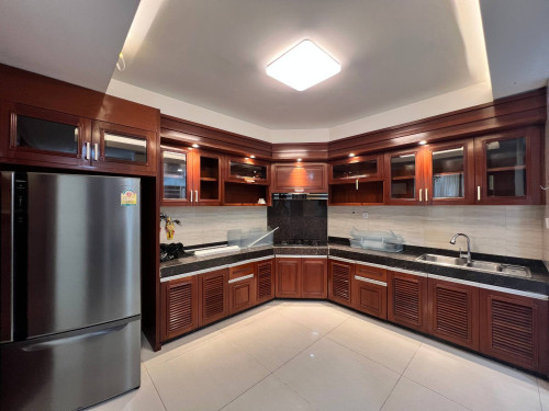 VILLA FOR RENT