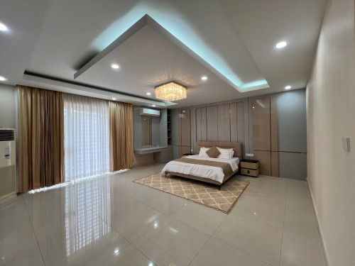 VILLA FOR RENT