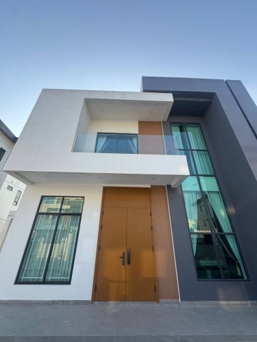 Villa for rent at 05
