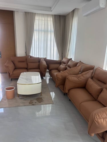 Villa for rent at 05