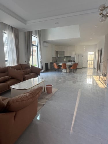 Villa for rent at 05