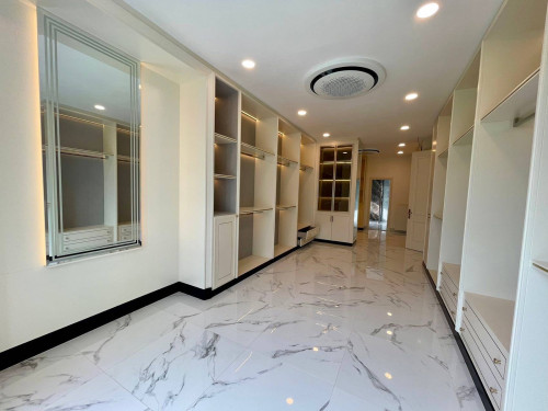 Villa for RENT! โข Location: Borey PH Boueng Snor.
