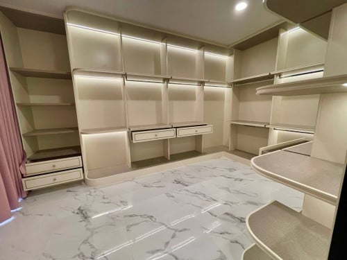 Villa for RENT! โข Location: Borey PH Boueng Snor.