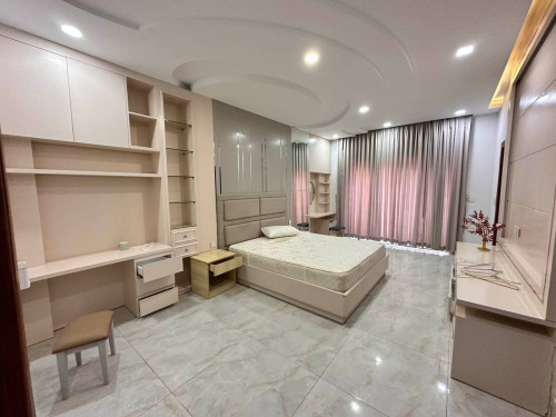 Villa for rent near xihu