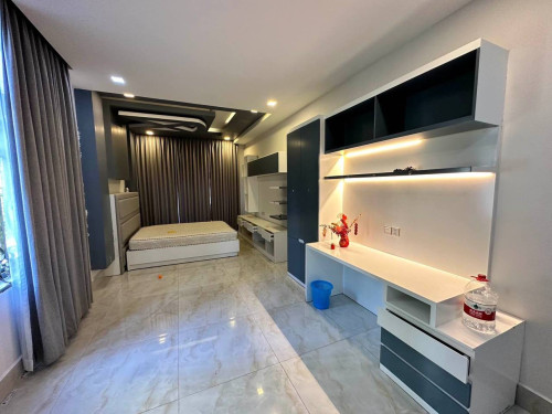 Villa for rent near xihu