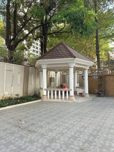 Villa for rent near xihu