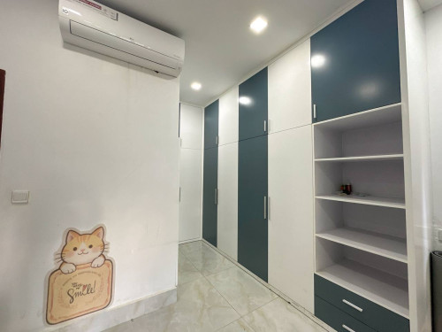 Villa for rent near xihu