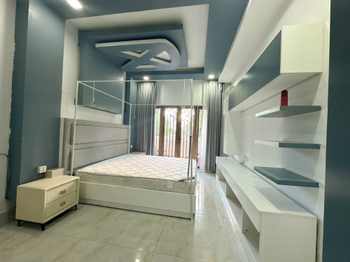 Villa for rent near xihu