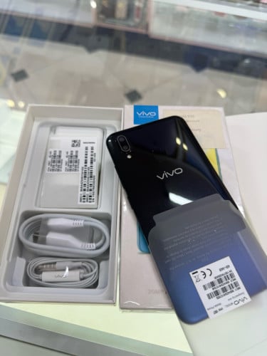 Vivo y 95i 99$