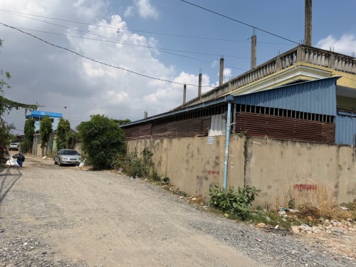 Warehouse