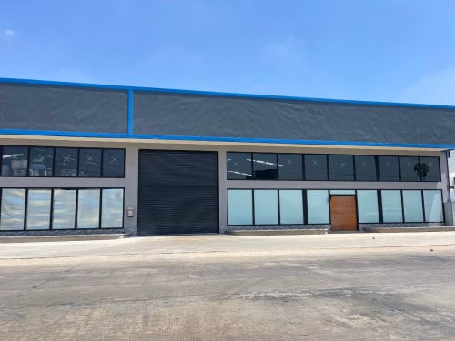 Warehouse For Rent
