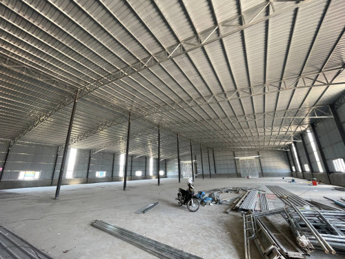 Warehouse For Rent