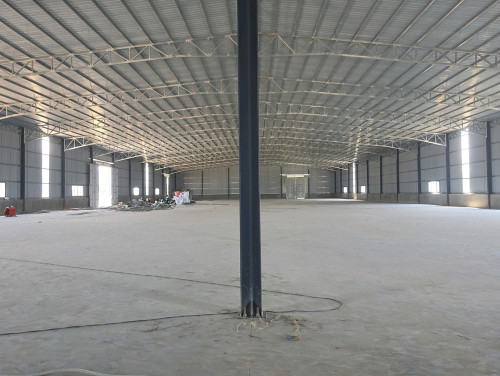 WH 2000m2 & 4000m2 at Sensok for rent