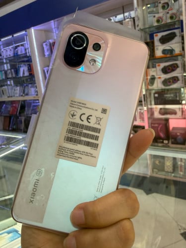 Xiaomi 11lite 5G 250$