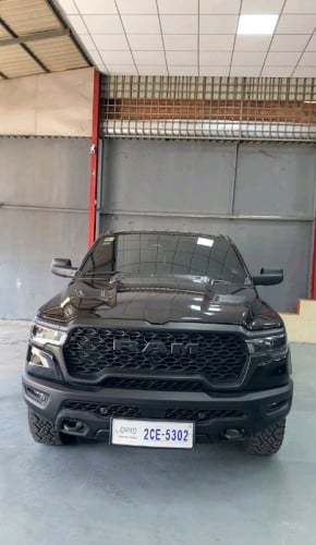 YP Auto Car
