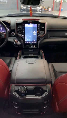 YP Auto Car
