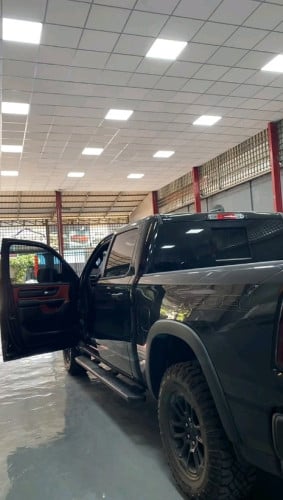 YP Auto Car