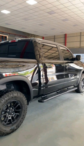 YP Auto Car