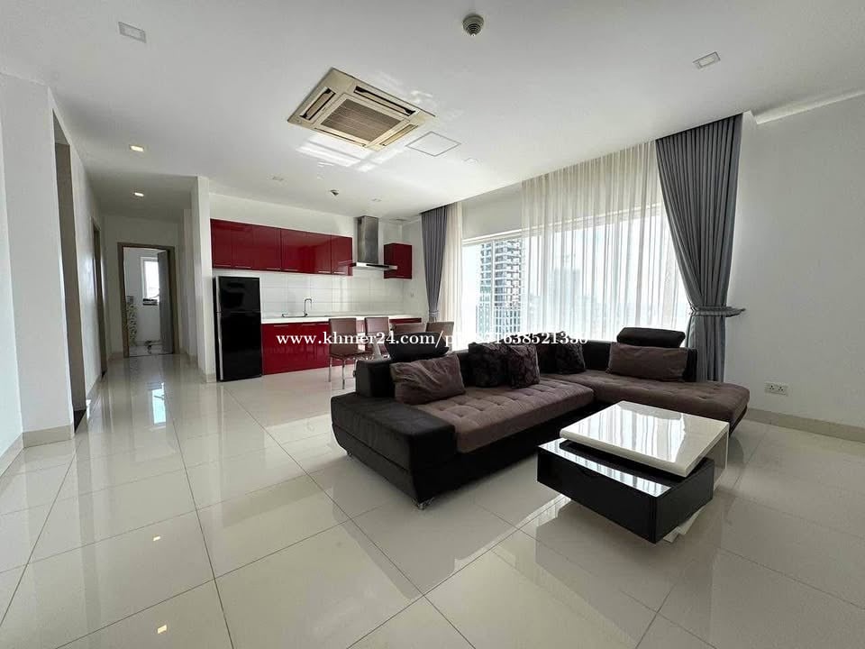 SPECIOUS TWO BEDROOM FOR RENT-NEAR RUSSIAN MARKET๐