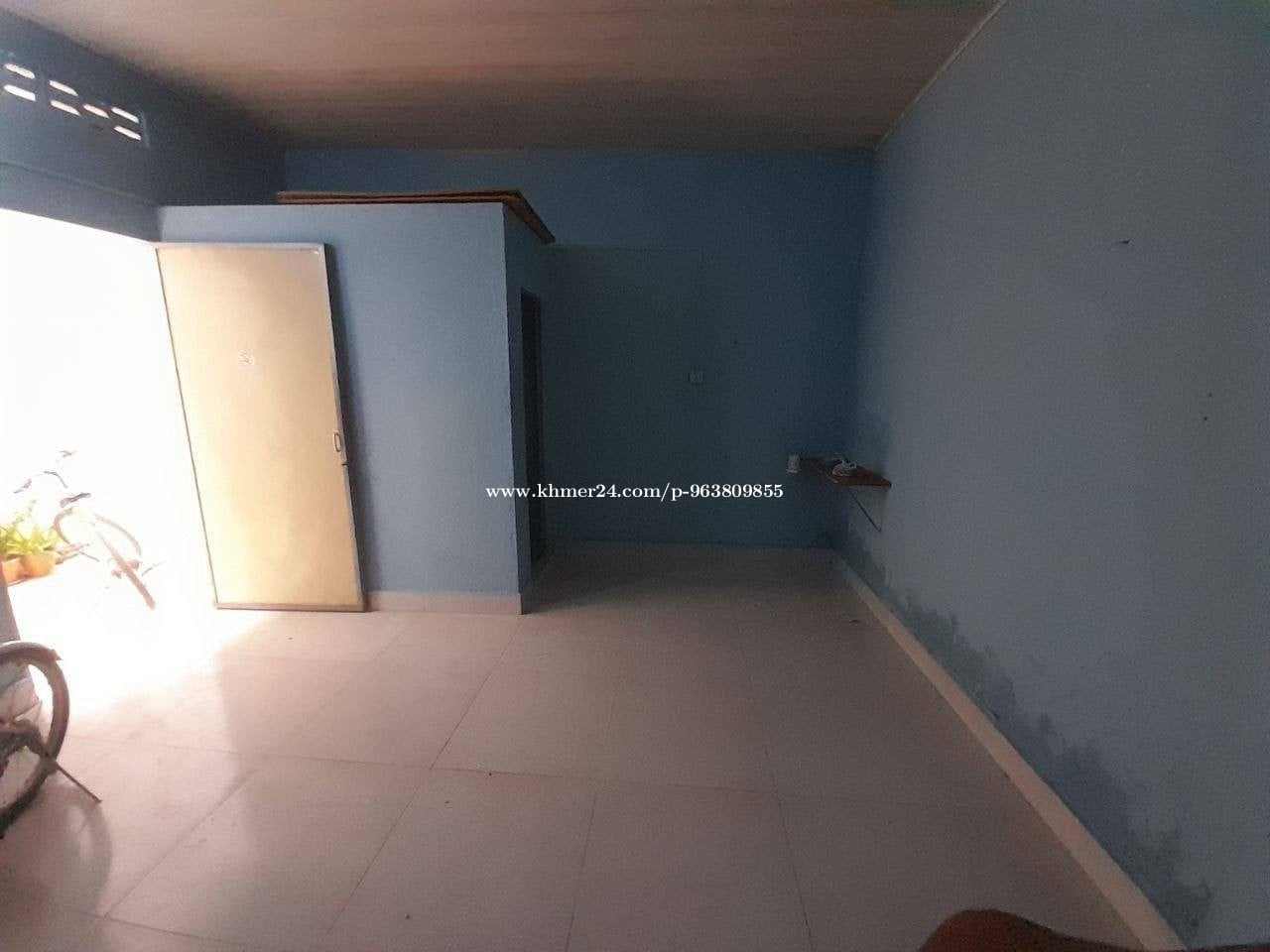 បន្ទប់ជួល