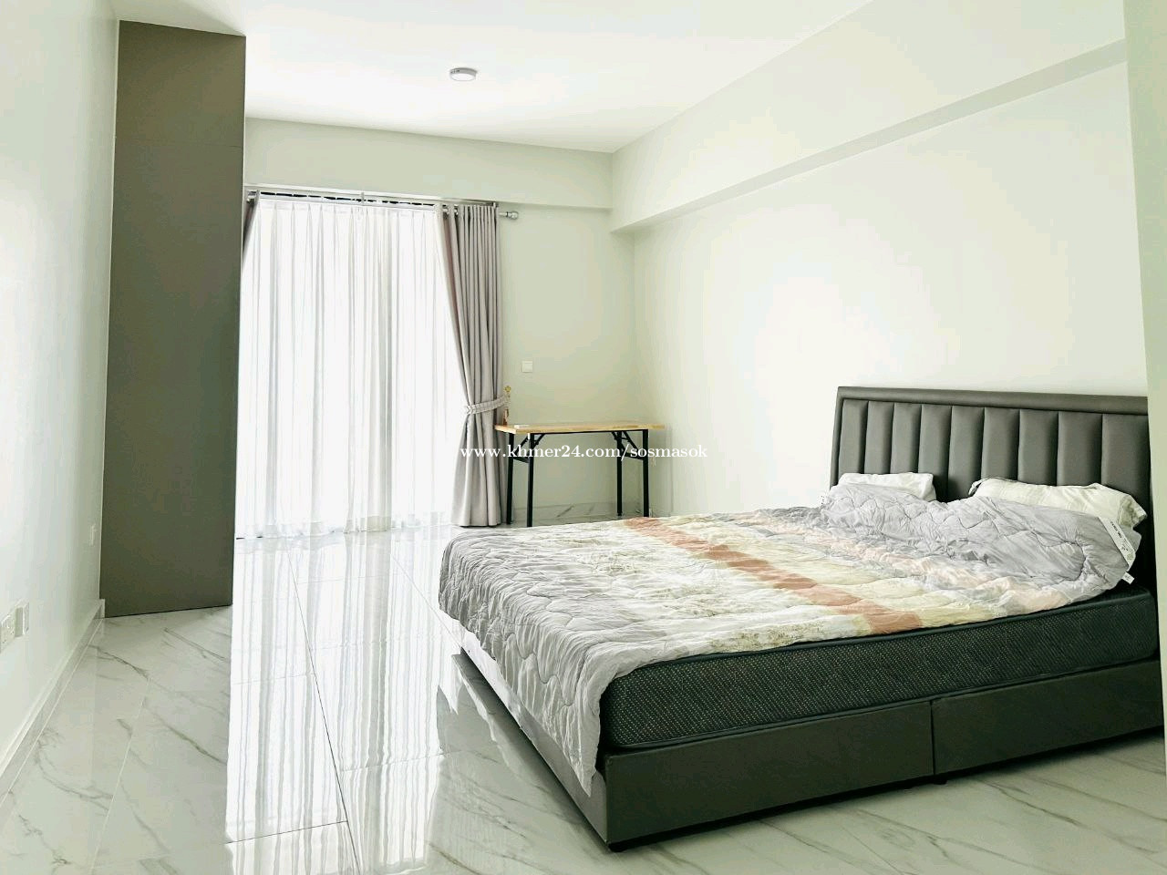 1 BEDROOM FOR RENT AT TK