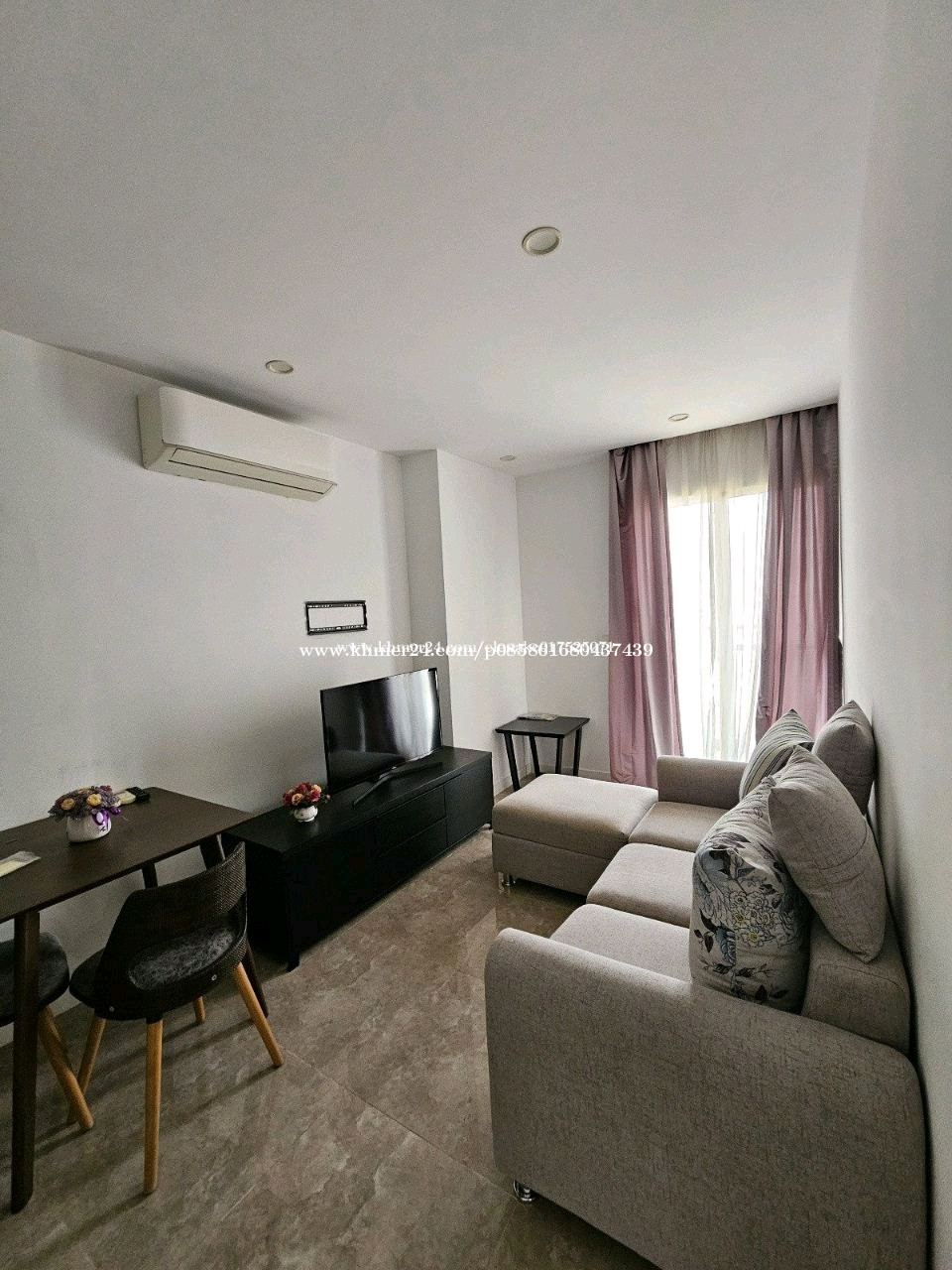 1bedroom for rent at Casa Meridian
