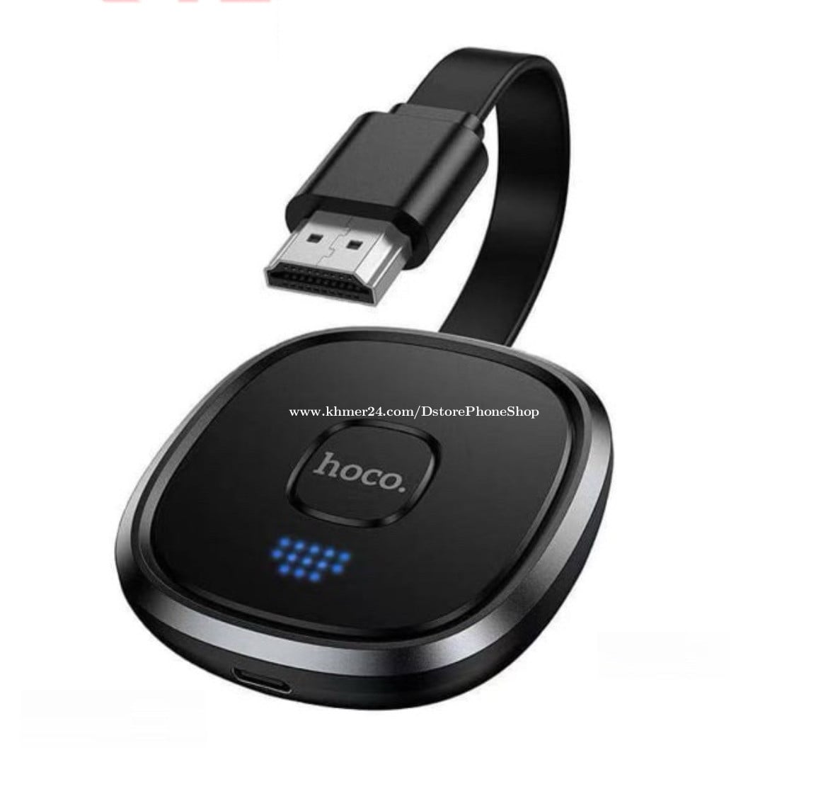 Hoco Hd wireless projector wireless
