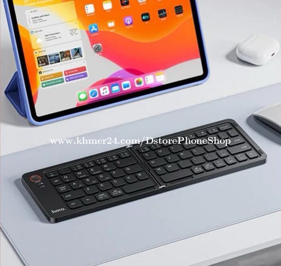 Hoco keyboard Fold