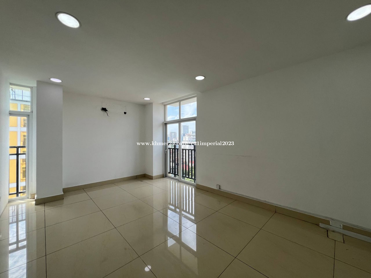 Office space for rent at TTP2 (OF-066)ការិយាល័យជួលនៅទួលទំពូងទី2